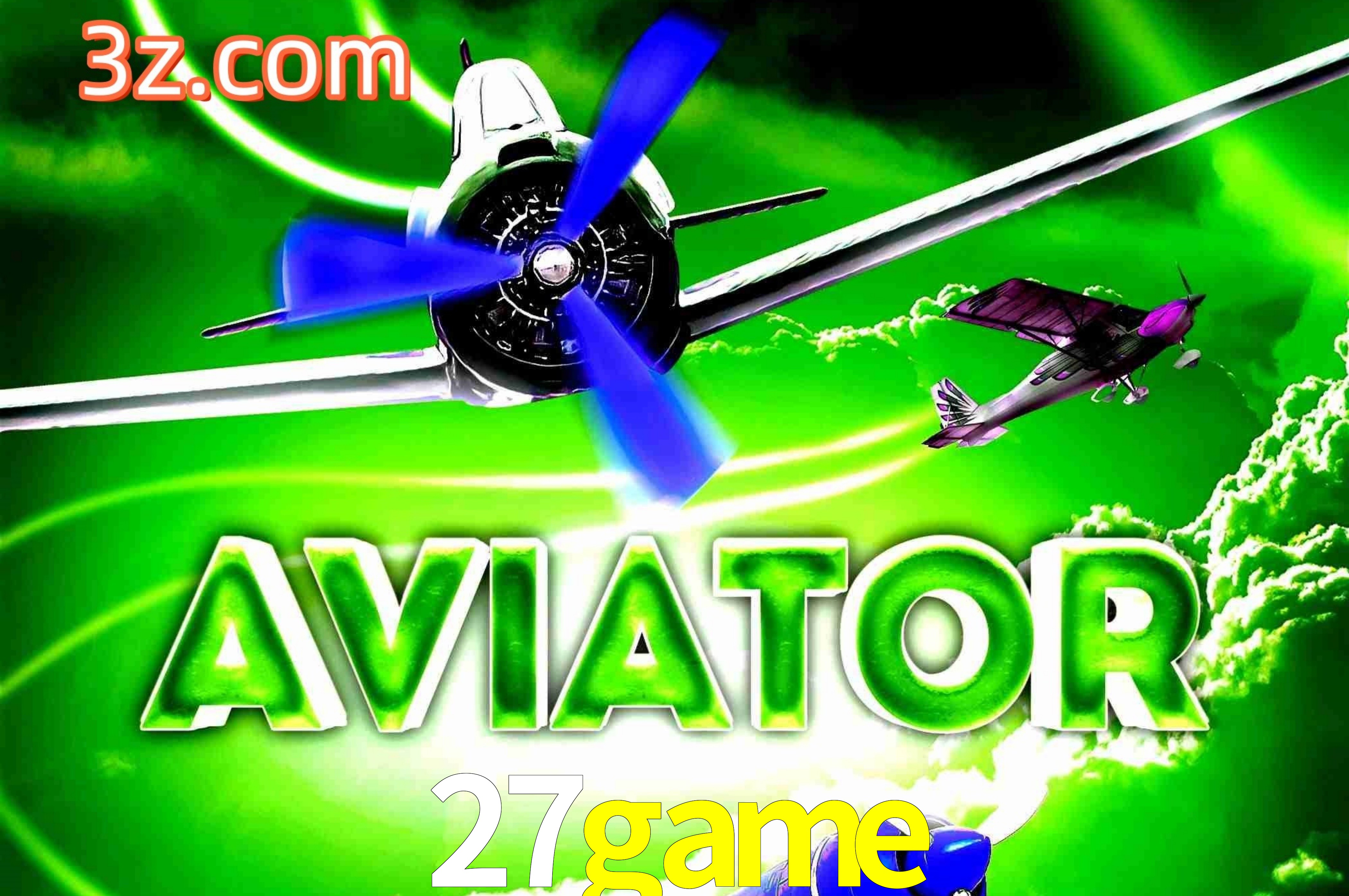 Aviator 27game Tente a Sorte