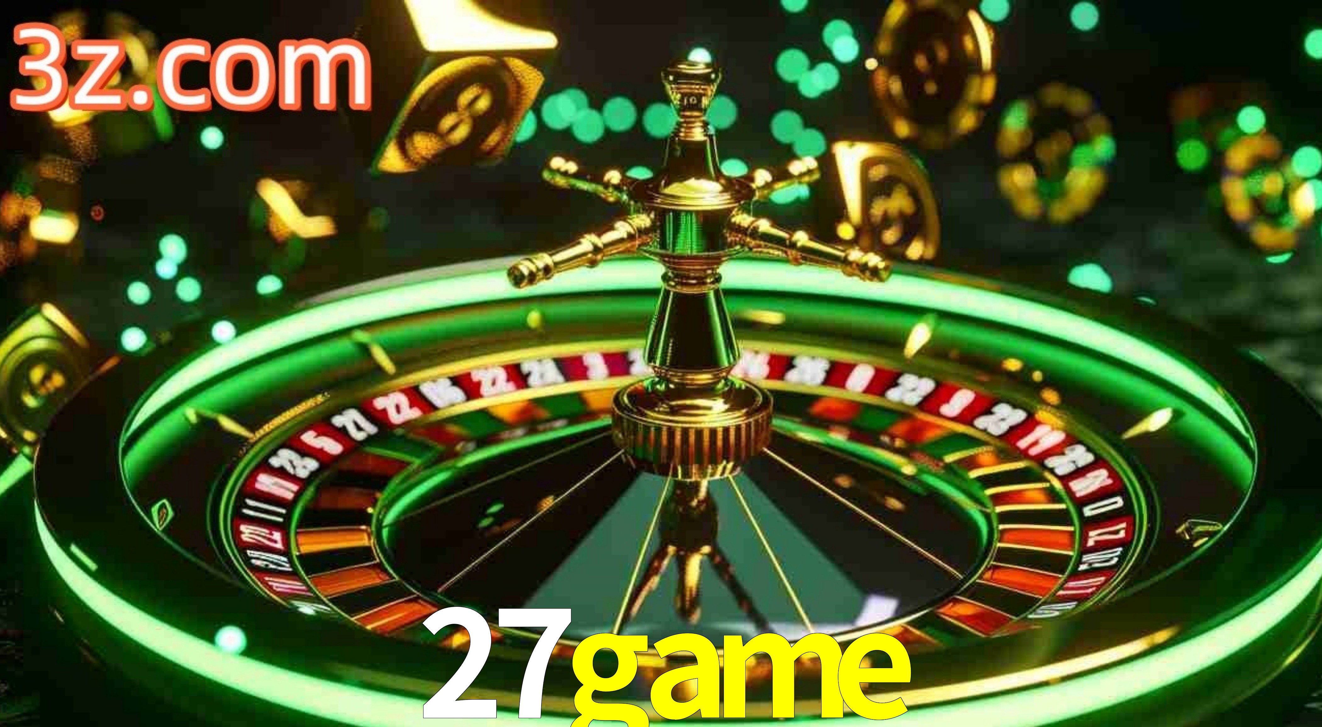 Desfrutar de um Cassino 27game