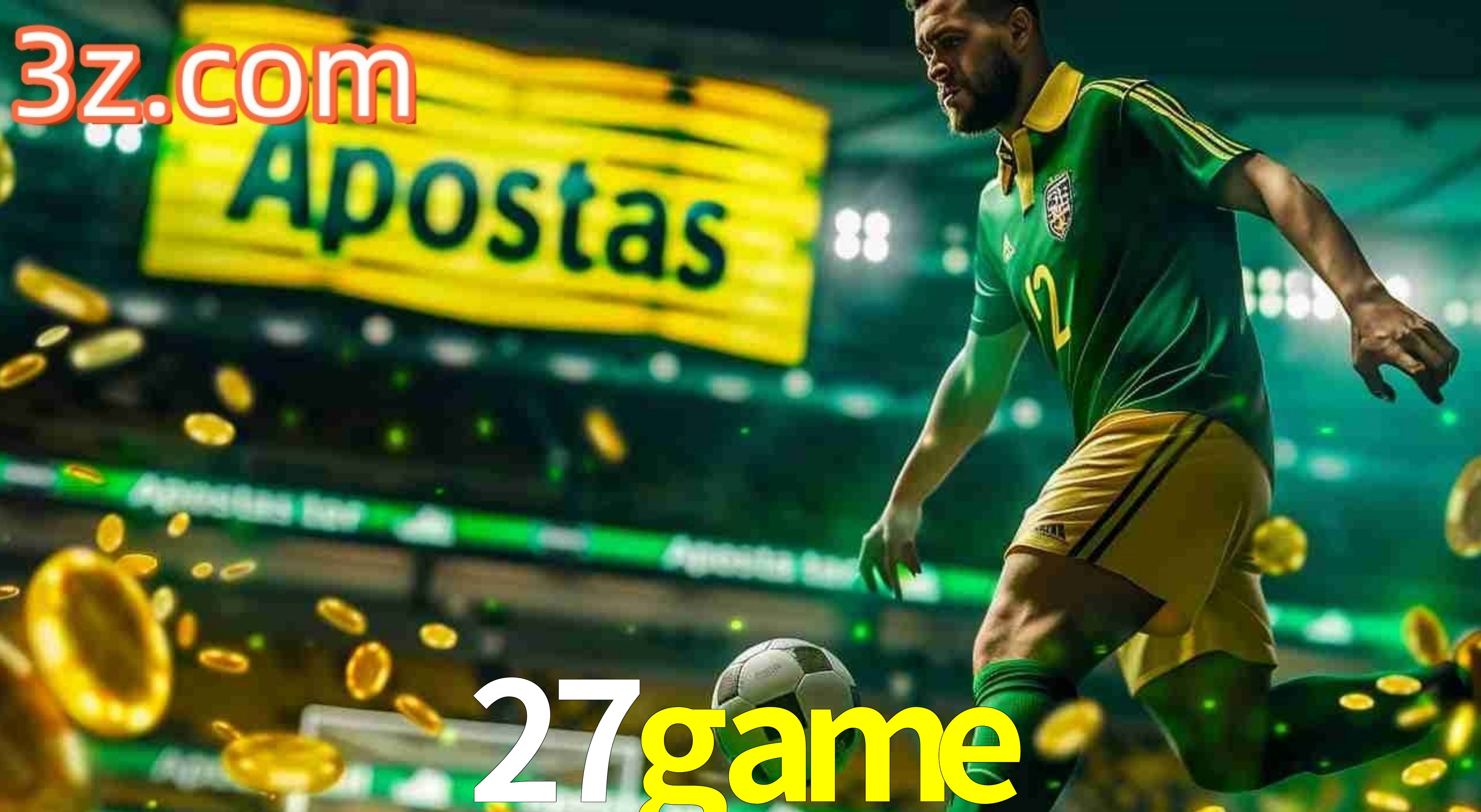 Diversas Apostas em Eventos Esportivos 27game