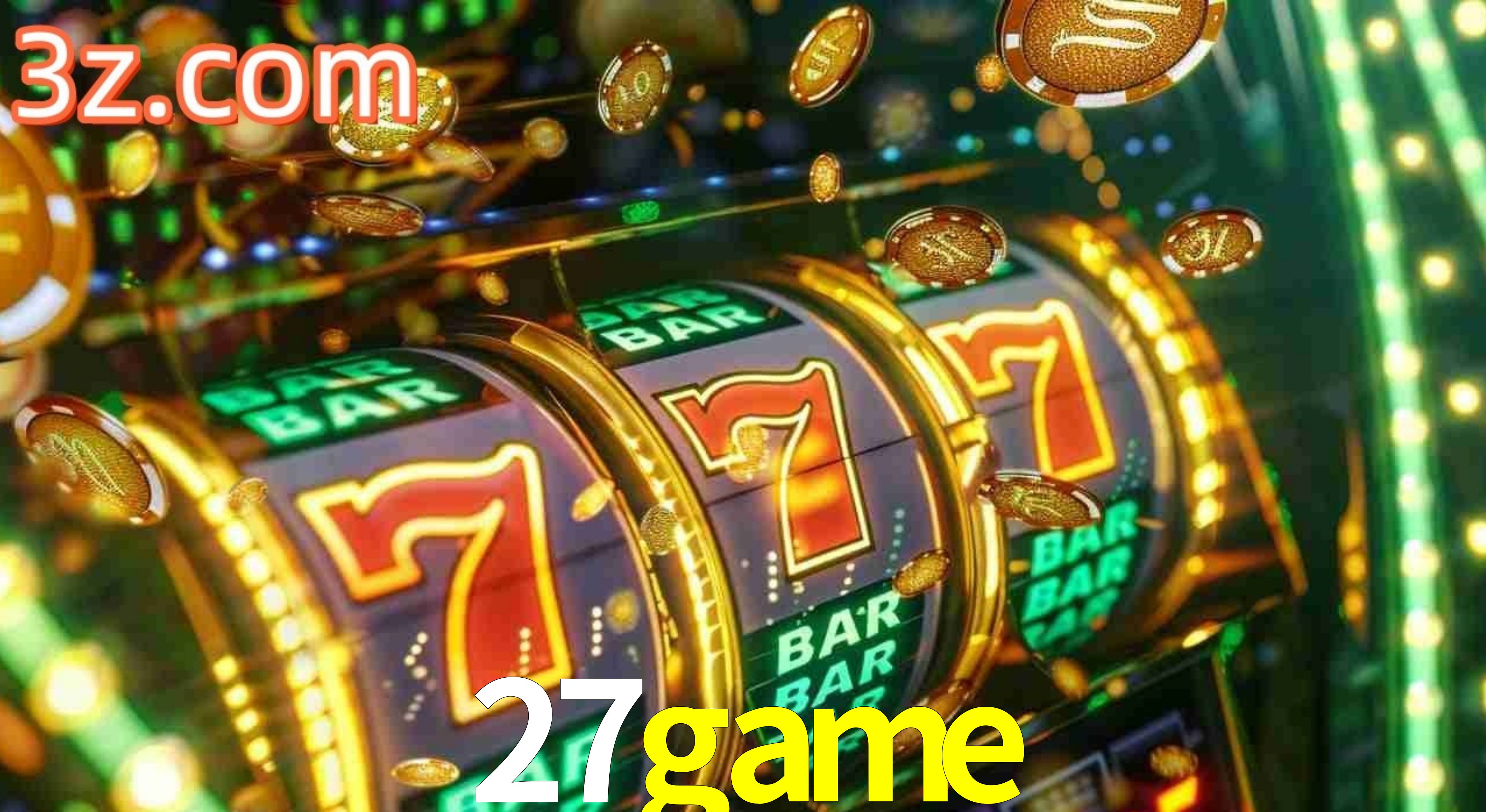 Populares Slots 27game