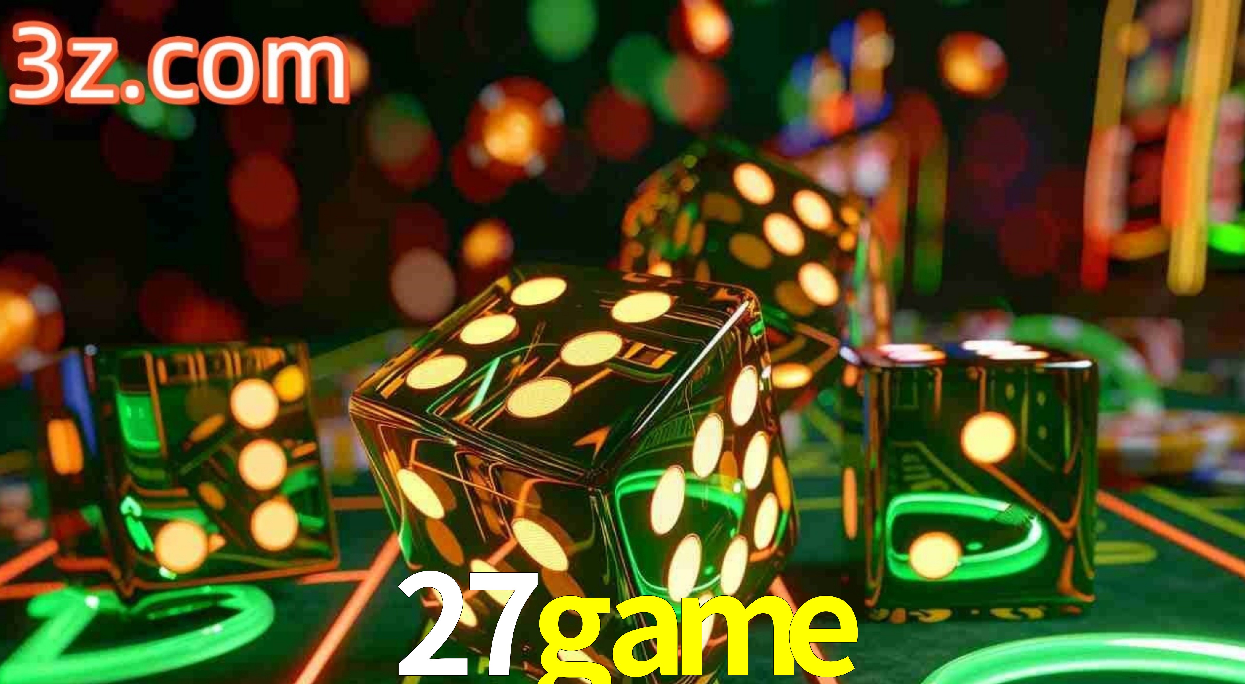 Entretenimento no Jogos 27game