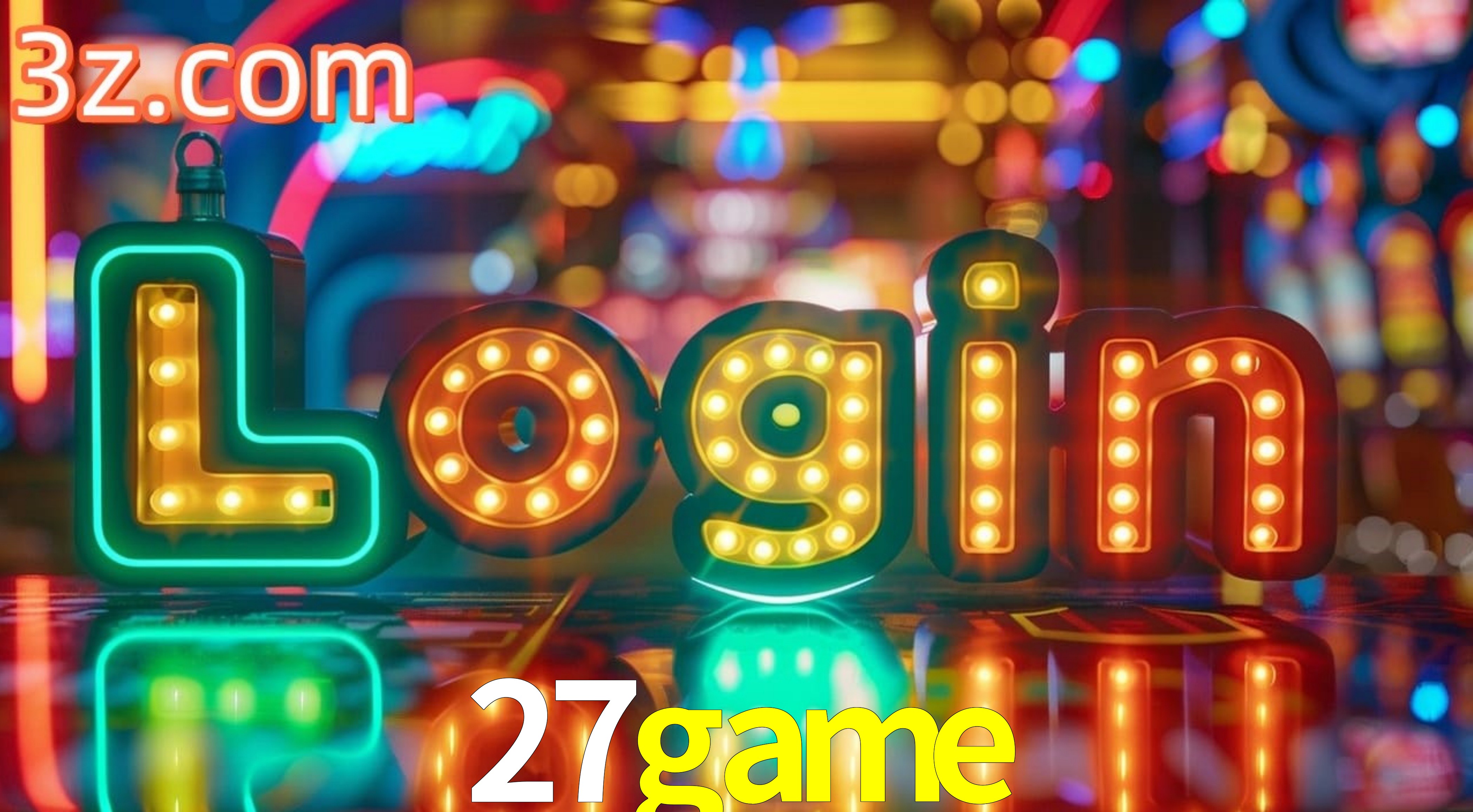 Mundo dos Jogos Cassino 27game