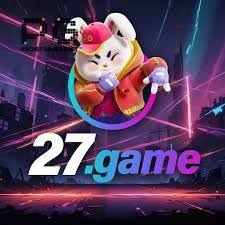 Experiência Imersiva no Cassino Online 27game